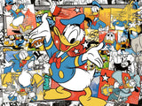 Donald Duck 1500 Pc Puzzle