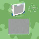 Donald Duck 1500 Pc Puzzle