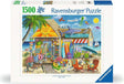 Surf's Up! 1500 Pc Puzzle