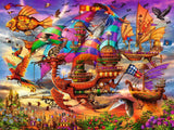 The Flight 1500 Pc Puzzle