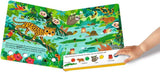Book Search & Shine: In the Jungle