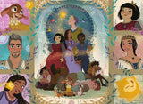 Disney Wish (100 Piece Puzzle)