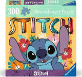 Puzzle Moments: Stitch (300 Piece Puzzle)