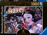 Snow White  Heroines Collection (500 pc Puzzle)