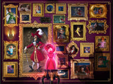 Disney Villainous: Captain Hook (1000 pc Puzzle)