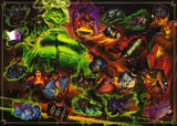 Disney Villainous: Horned King (1000 pc Puzzle)