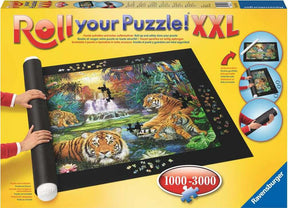 Roll Your Puzzle XXL