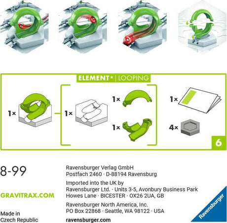 GraviTrax Looping