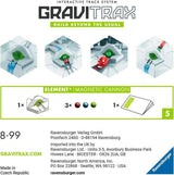 GraviTrax Magnetic cannon