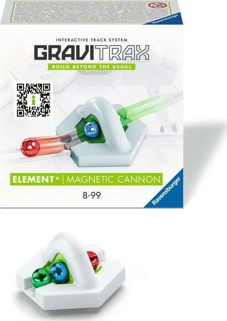 GraviTrax Magnetic cannon