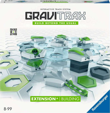 GraviTrax Expansion Building