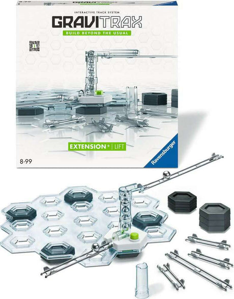 GraviTrax Lift