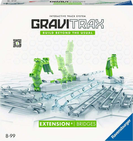 GraviTrax Expansion Bridges