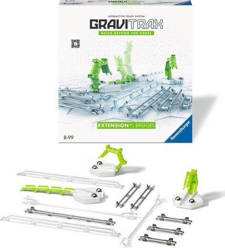 GraviTrax Expansion Bridges