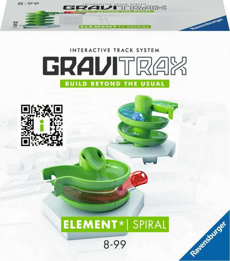 GraviTrax Spiral