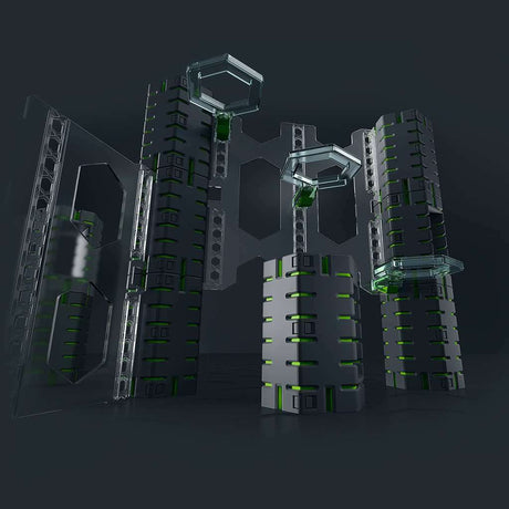 GraviT PRO Vertical