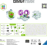 GraviTrax Go: Rotative