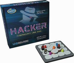 Hacker 