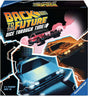 Universal Back to The Future Dice Through Time
