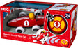BRIO R/C Race Car