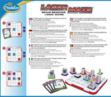 Laser Maze