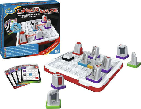 Laser Maze