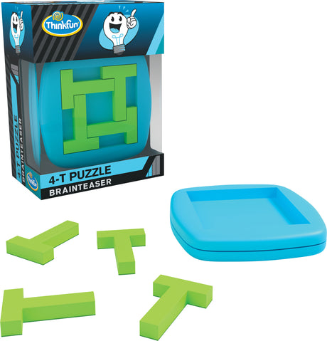 4-t Puzzle
