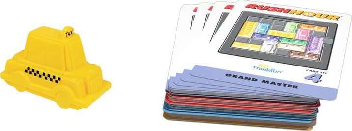 Rush Hour Recharge 4