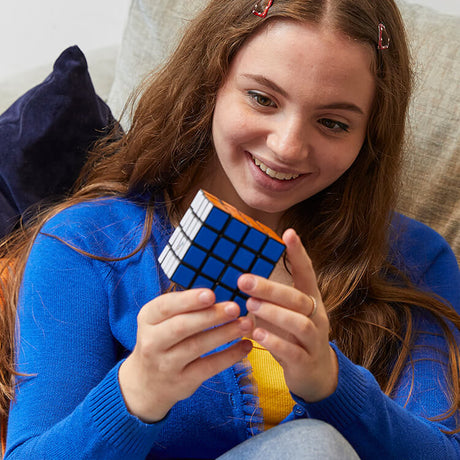 Rubik's Cube - 4x4 puzzle (Rubik’s Master)