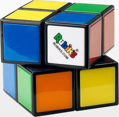 Rubik's 2x2 Mini