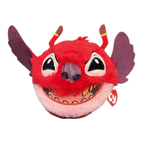 LEROY-Alien Red bnce