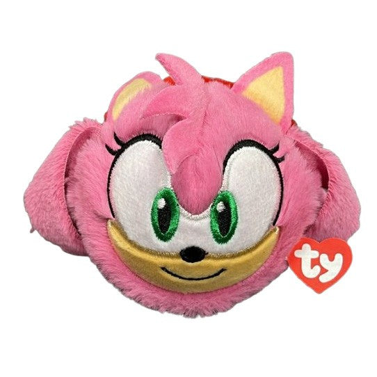 AMY-Sonic Pink bnce