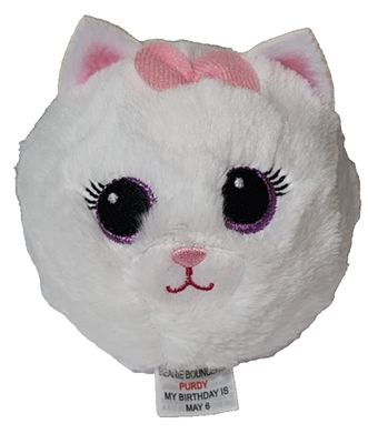 Purdy-Beanie Bouncer