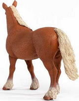 Belgian Draft Horse
