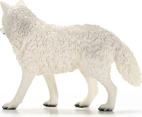 schleich WILD LIFE Arctic Wolf