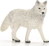 schleich WILD LIFE Arctic Wolf