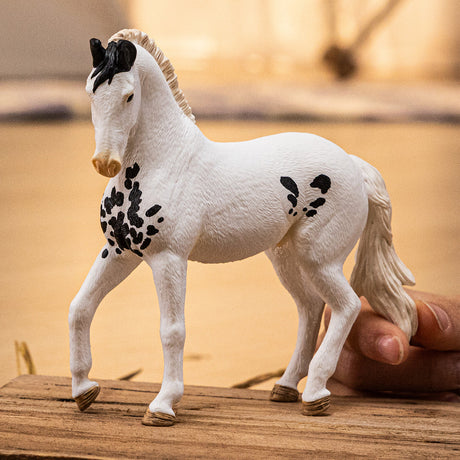 schleich HORSE CLUB Marwari Stallion