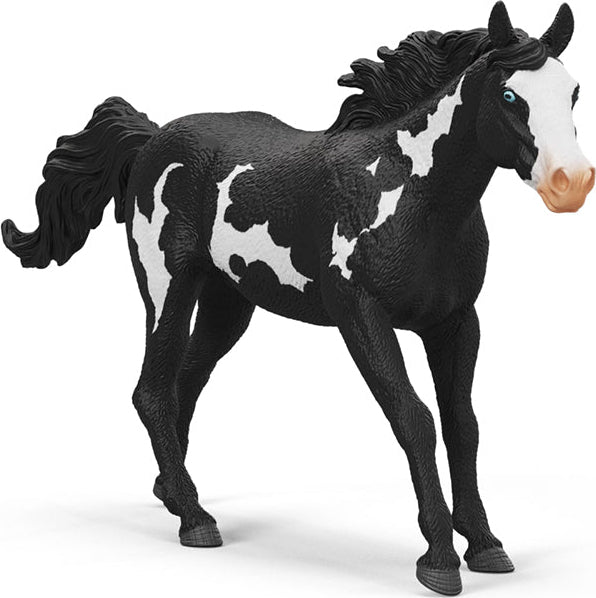 schleich HORSE CLUB Paint Horse Gelding