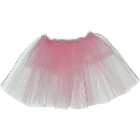 Pink Sparkle Tutu