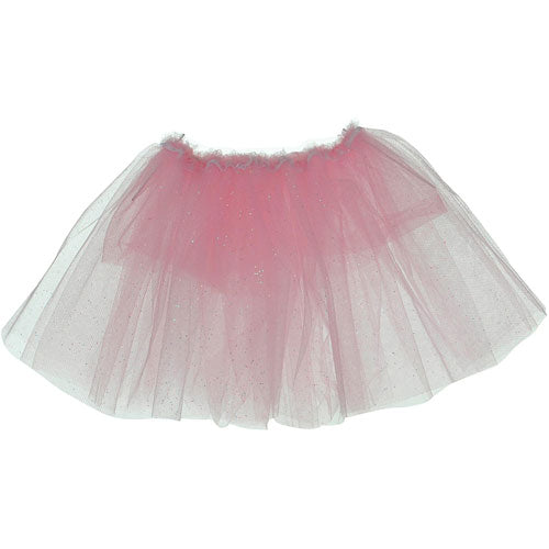 Pink Sparkle Tutu