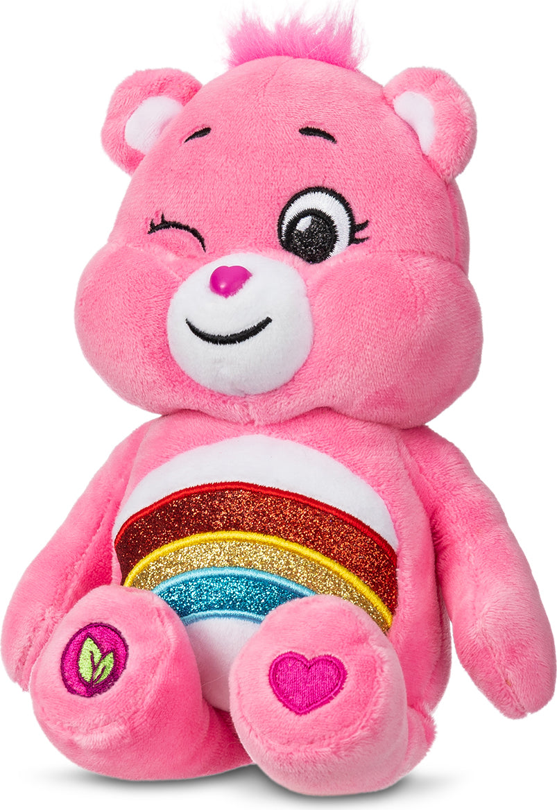 Care Bears - Fun Size Sparkle Plush (assorted)