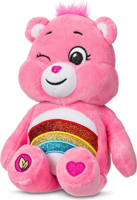 Care Bears - Fun Size Sparkle Plush (assorted)