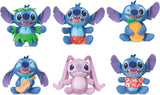 Disney Stitch Micro Teenies Plush (assorted figures)