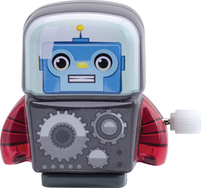 Mini Tin Robots