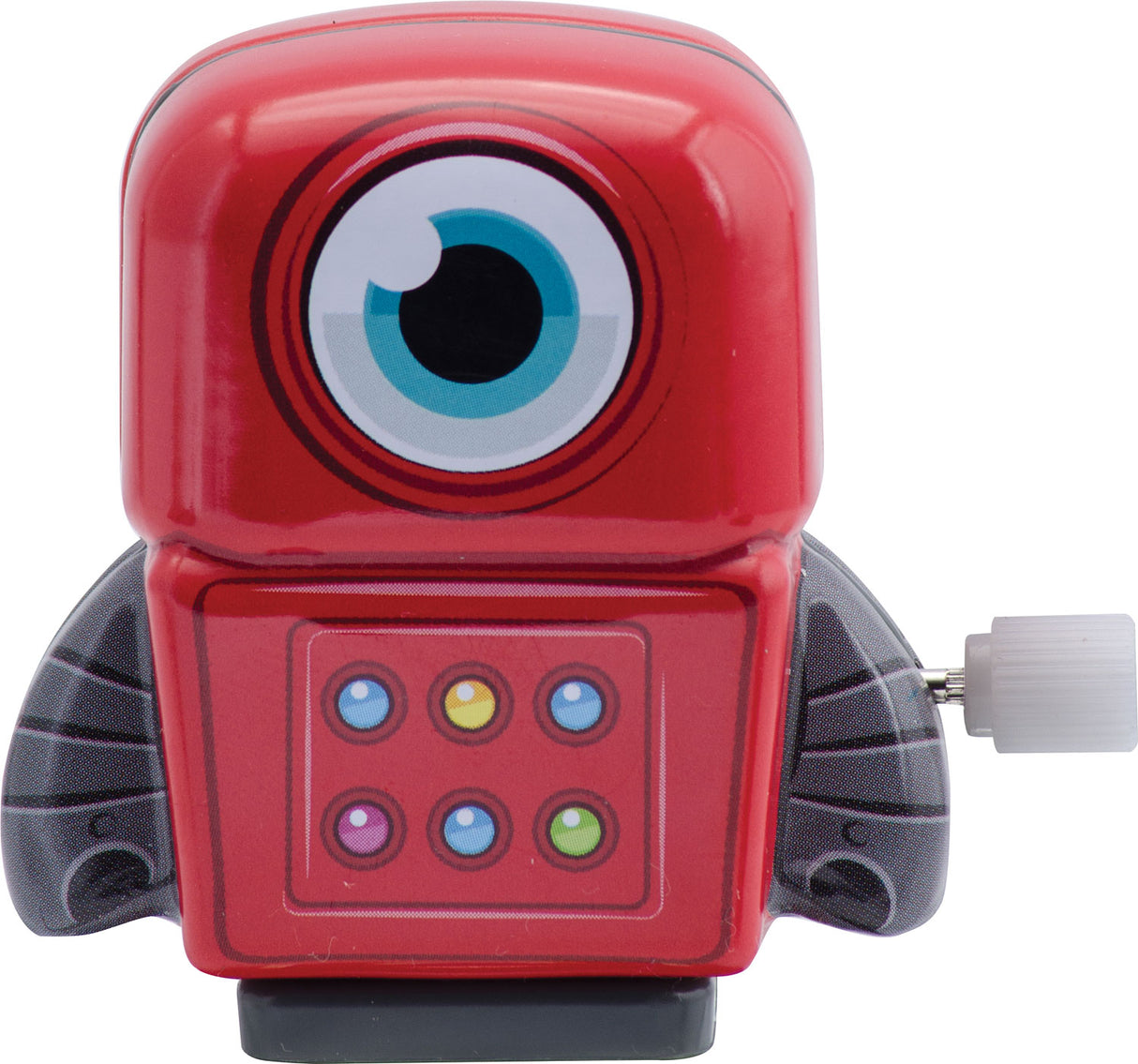 Mini Tin Robots