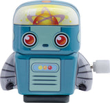 Mini Tin Robots