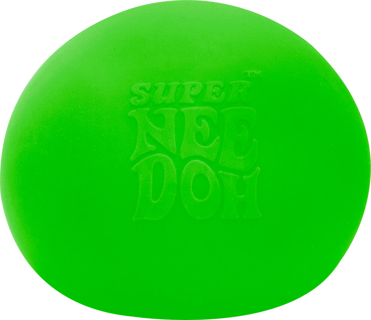 NeeDoh Super NeeDoh (assorted colors)