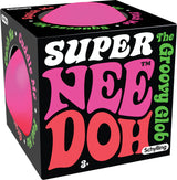 NeeDoh Super NeeDoh (assorted colors)