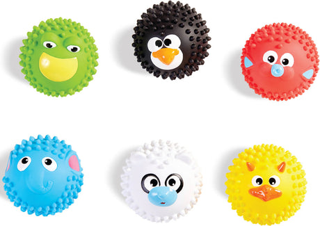 Sensory Pals (assorted)