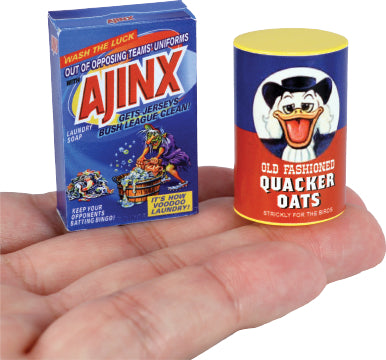 Wacky Package Minis - Series 3 (assorted blind packages)